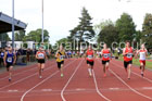 100 metres, 2026 NEGP No 3, Monkton. Photo: David T. Hewitson/Sports for All Pics